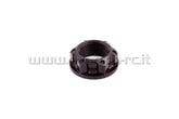 EVOTECH DADO RUOTA POSTERIORE HONDA CBR VTR SUZUKI GSX R 600 / 750 NERO